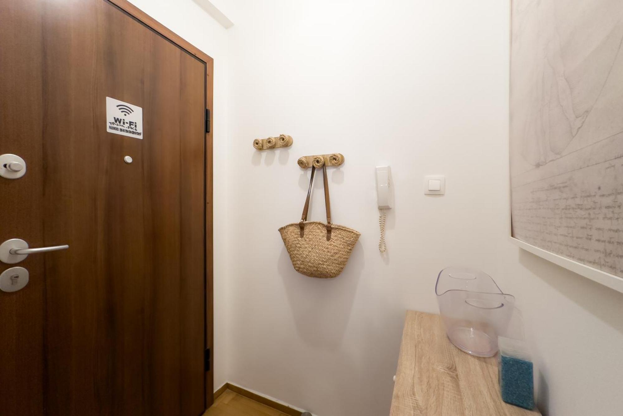 Urban Comfort Apt Near Downtown Athen Exterior foto